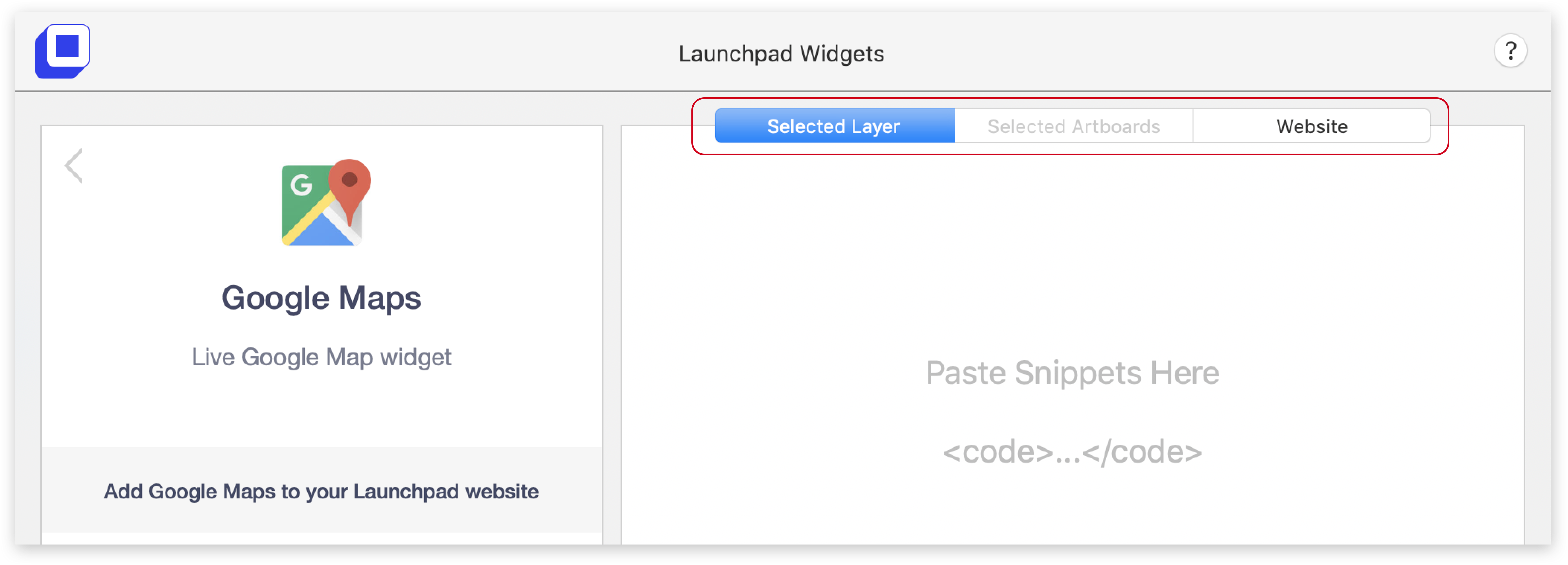 Embed Code — Anima